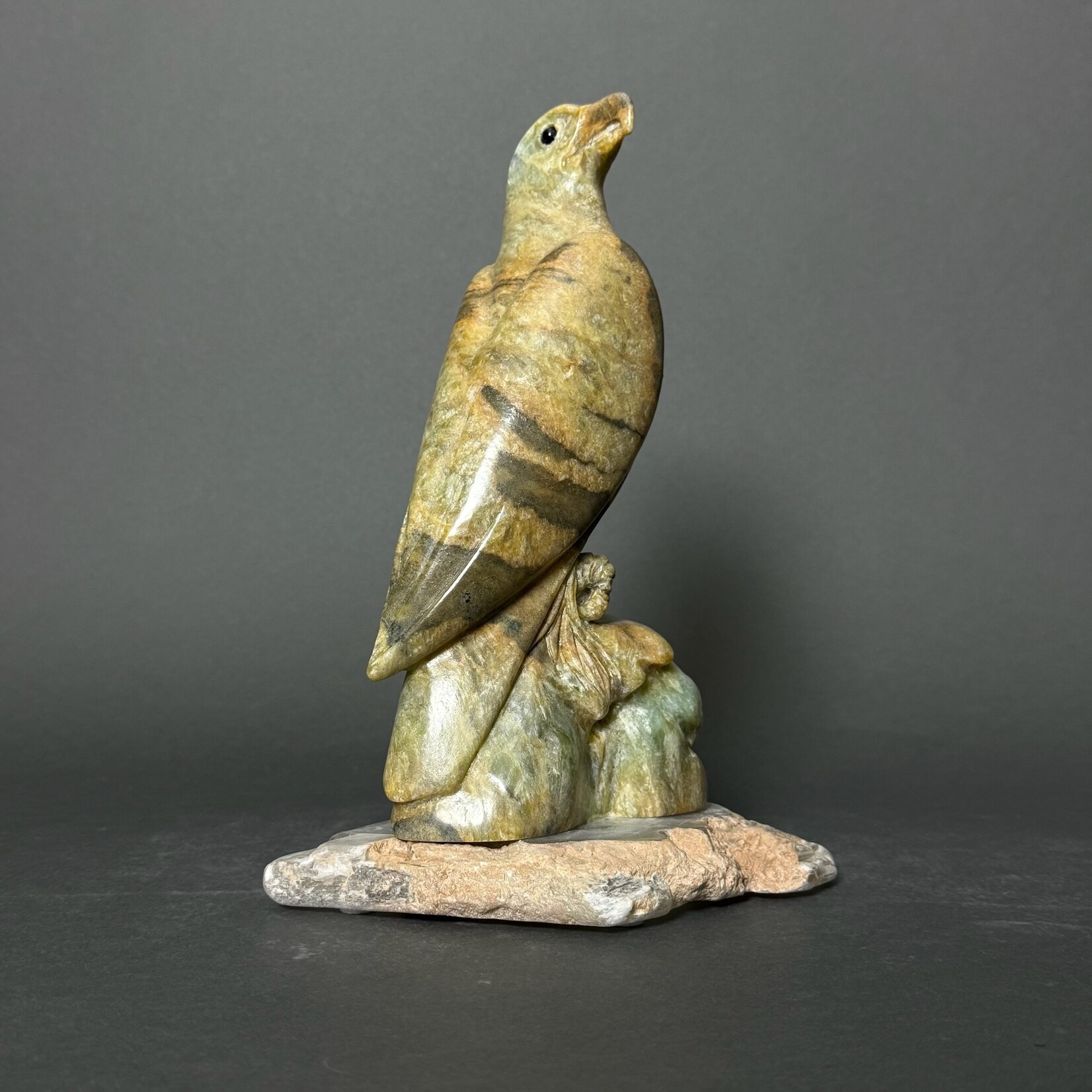 Eddie Lee Eagle #305 - SOLD