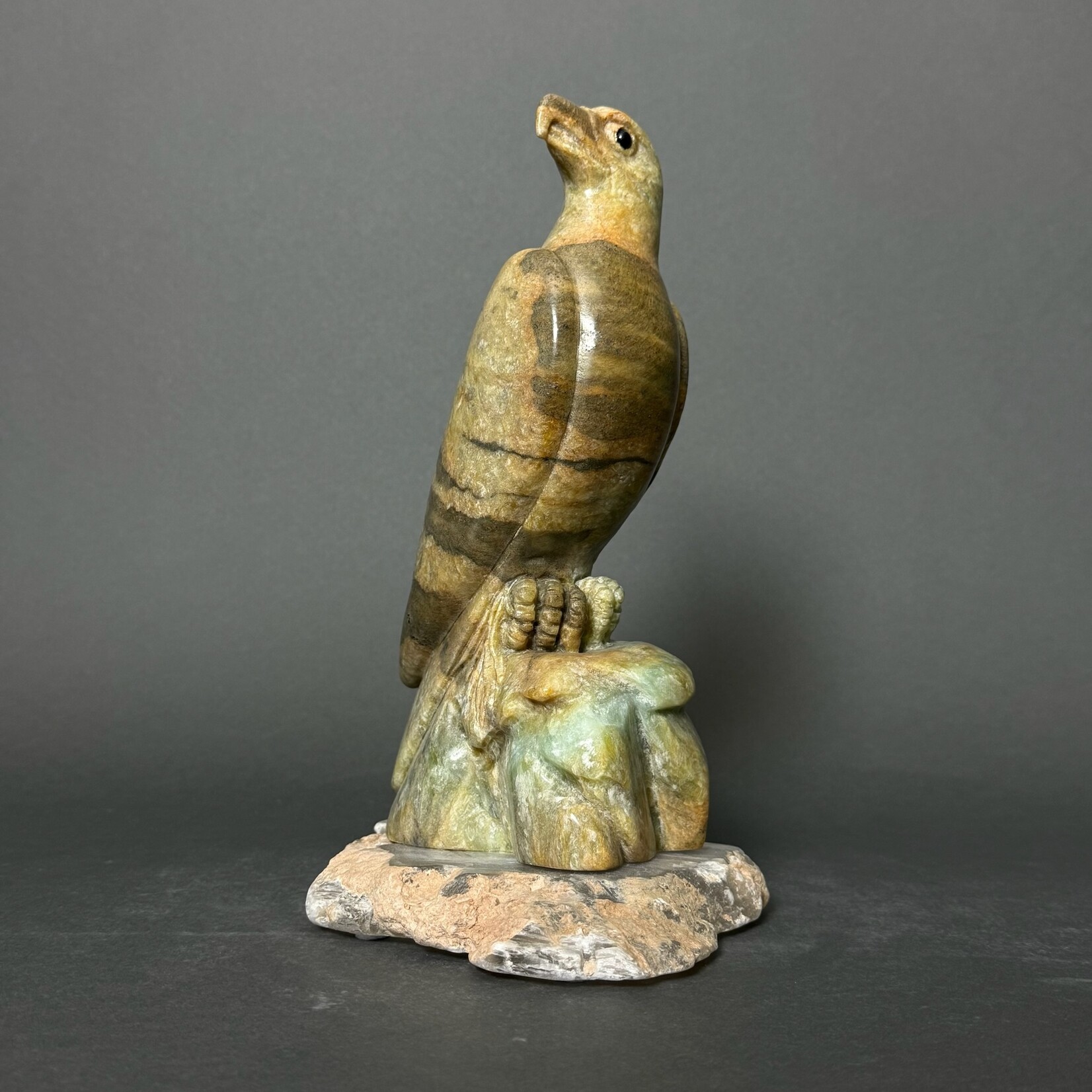 Eddie Lee Eagle #305 - SOLD