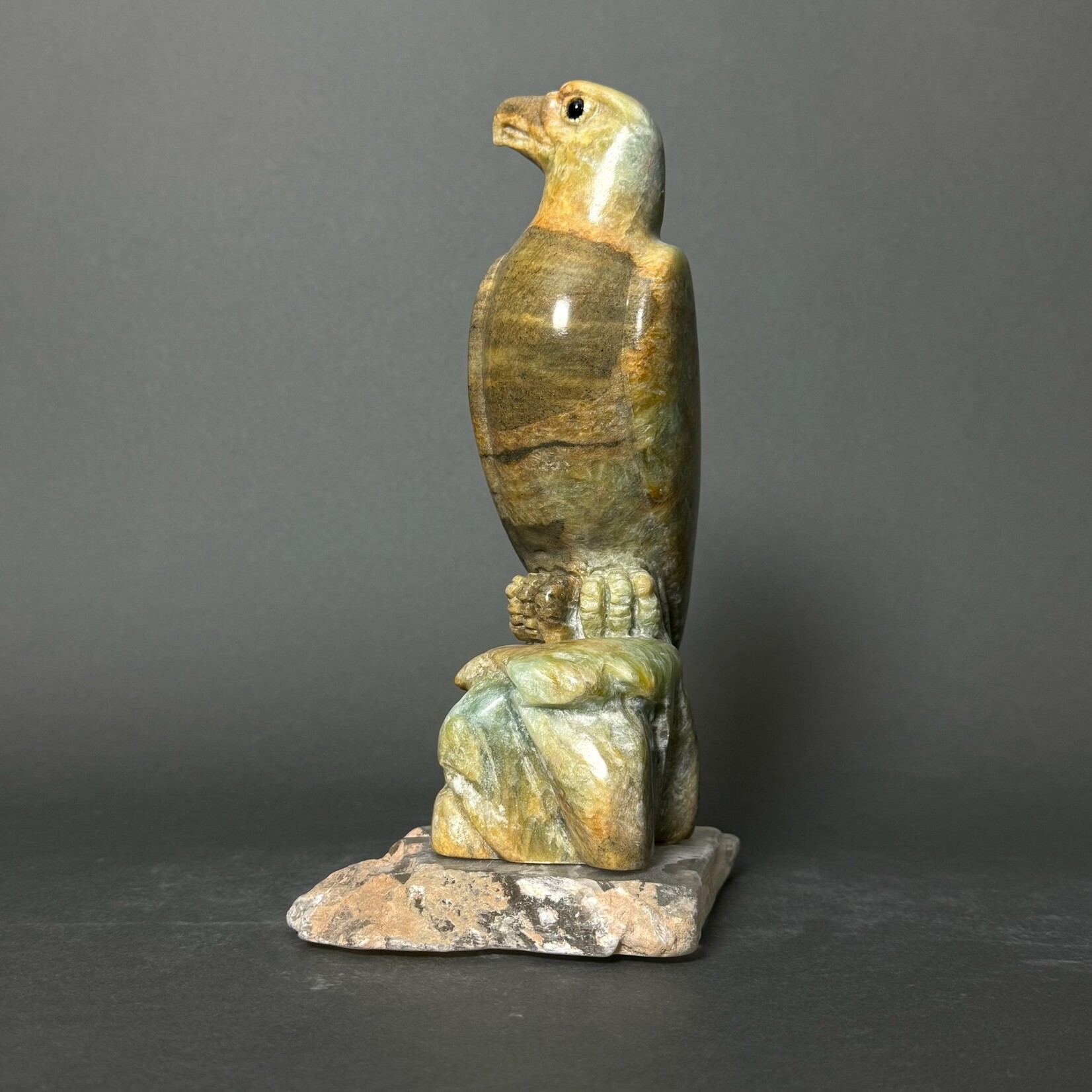 Eddie Lee Eagle #305 - SOLD