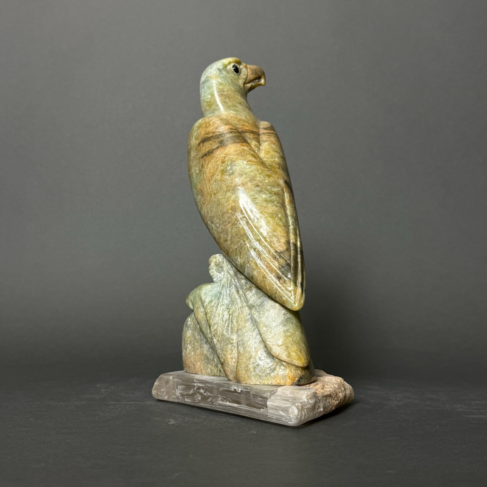 Eddie Lee Eagle #305 - SOLD