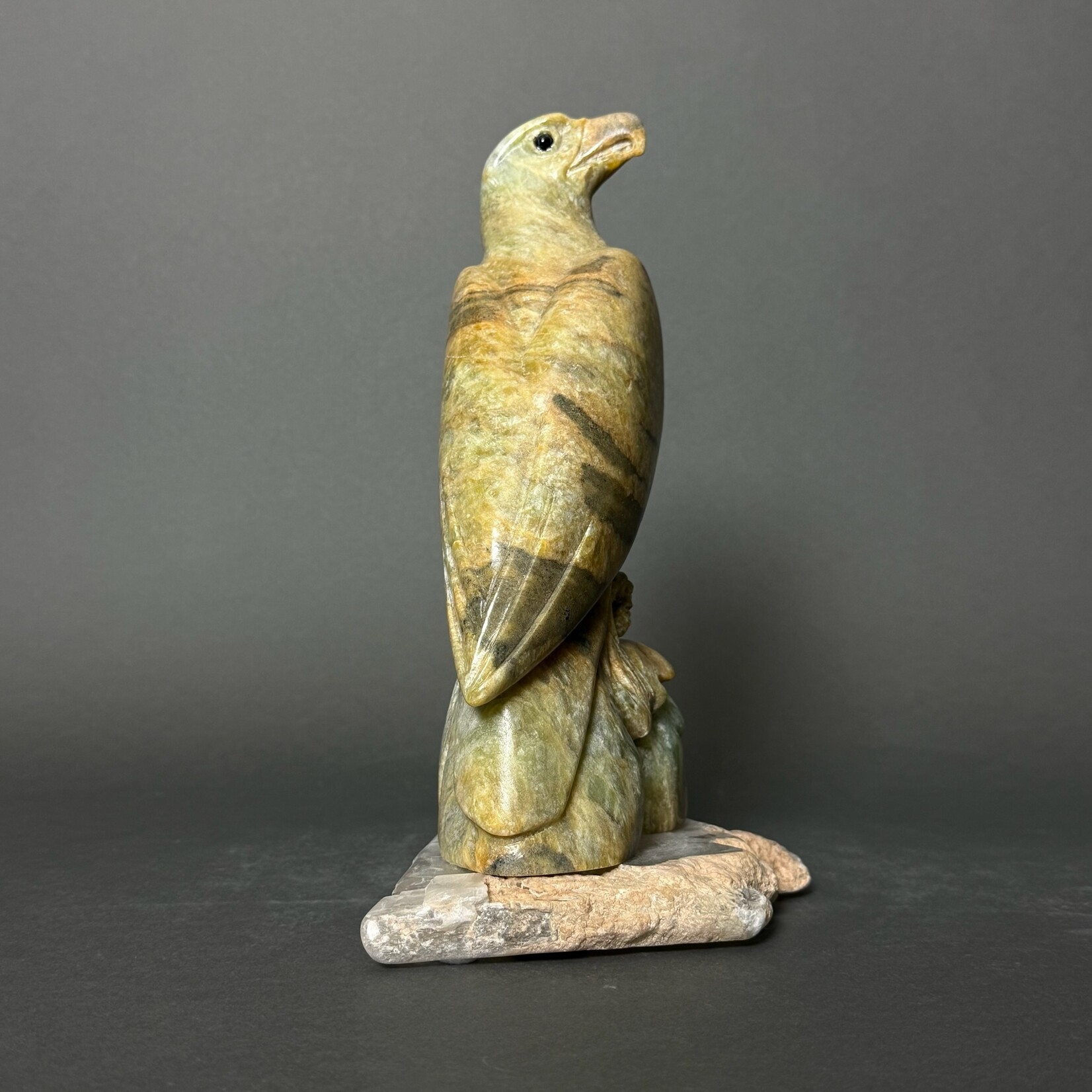 Eddie Lee Eagle #305 - SOLD