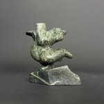 Eddie Lee Dancing Bear #303 - SOLD