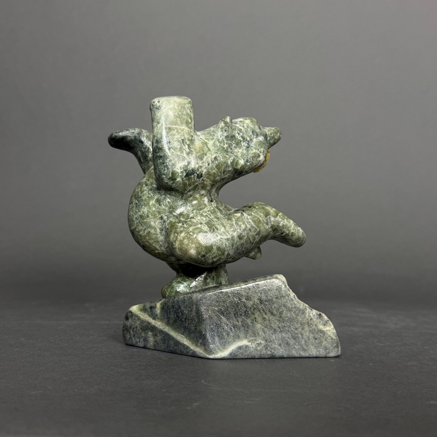 Eddie Lee Dancing Bear #303