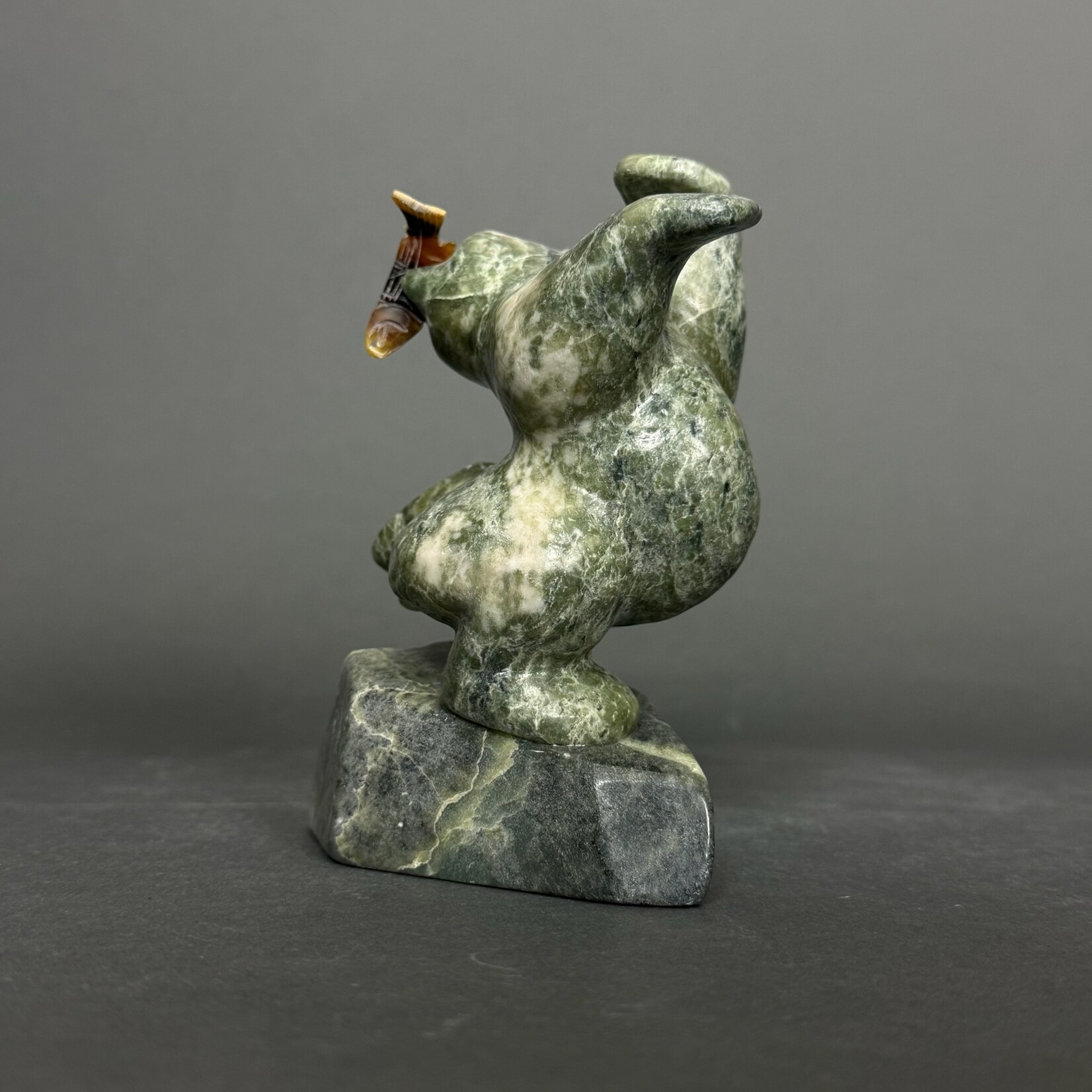 Eddie Lee Dancing Bear #303