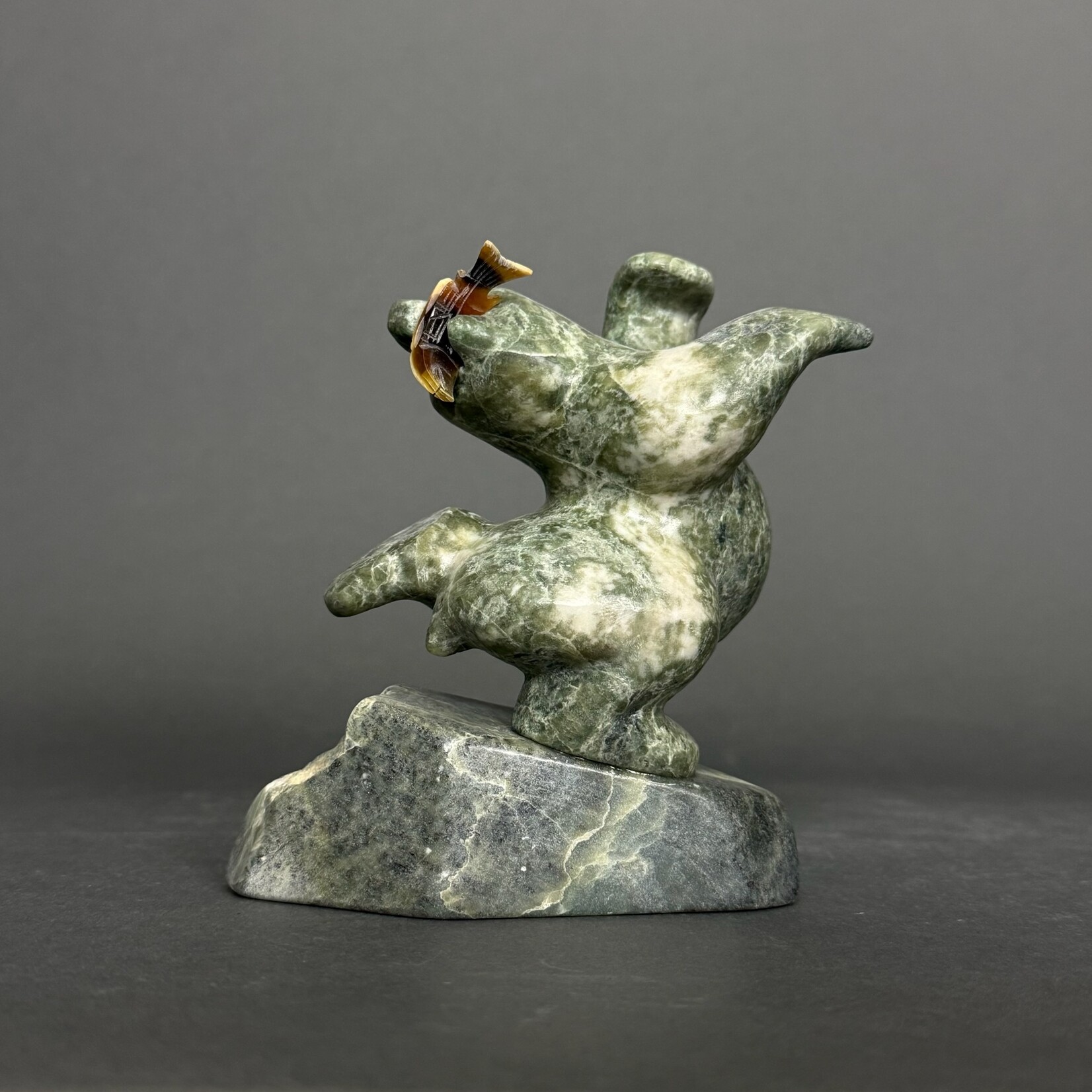 Eddie Lee Dancing Bear #303