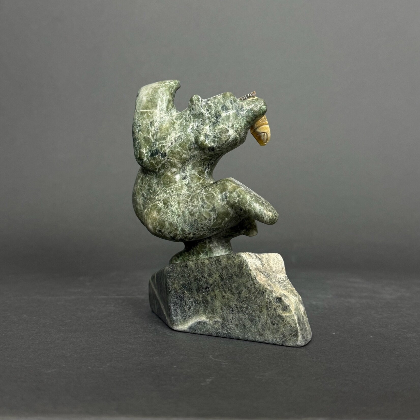 Eddie Lee Dancing Bear #303