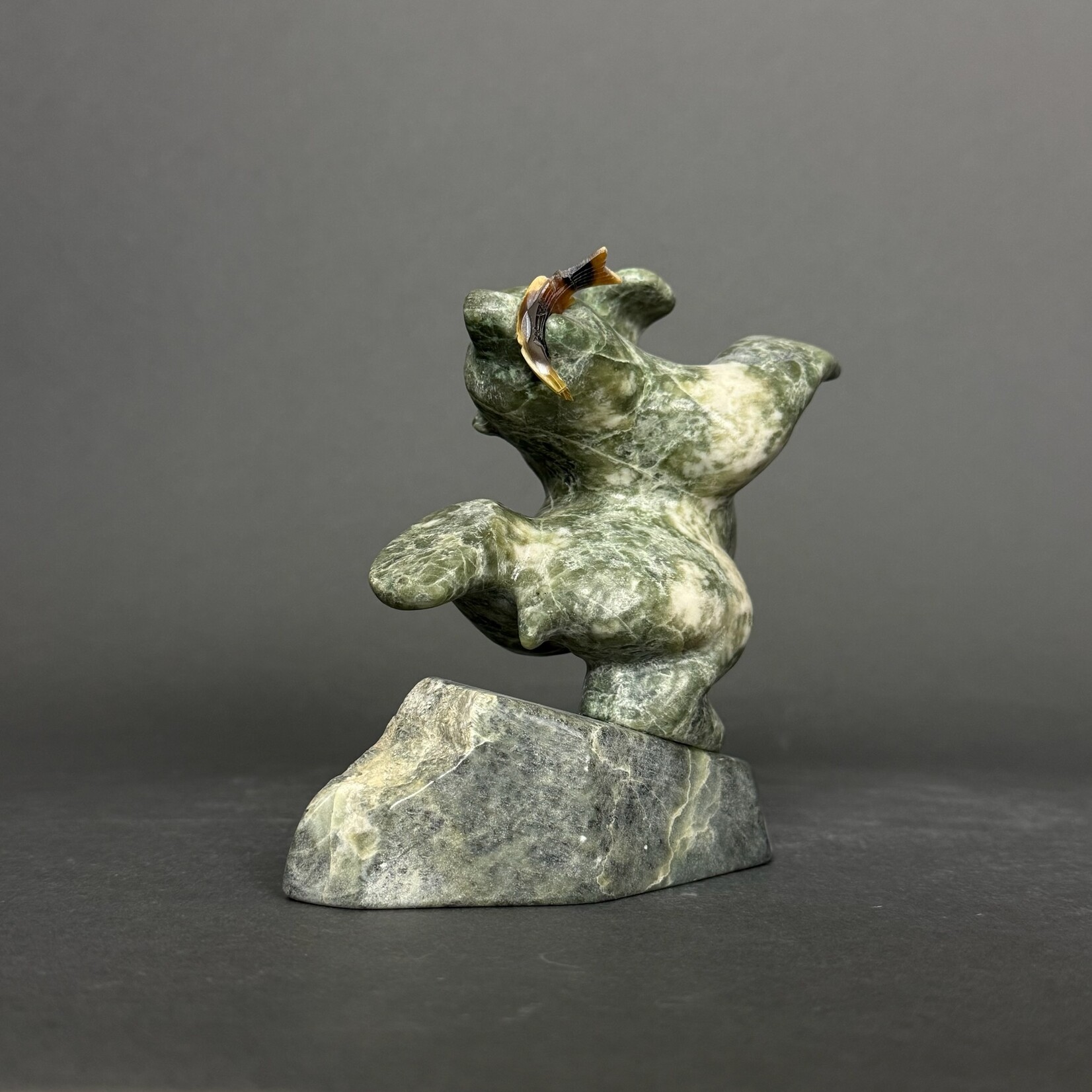 Eddie Lee Dancing Bear #303