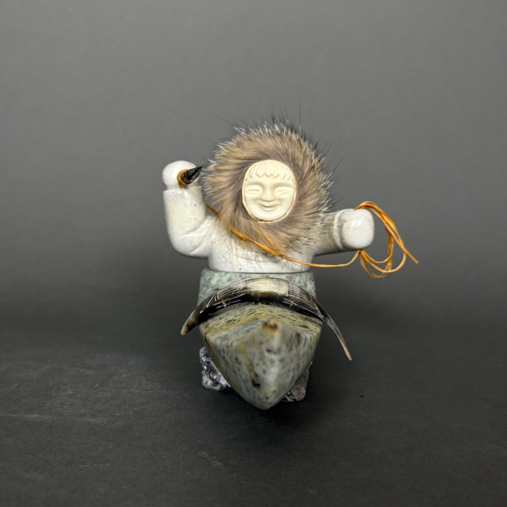 Eddie Lee Kayaker #302