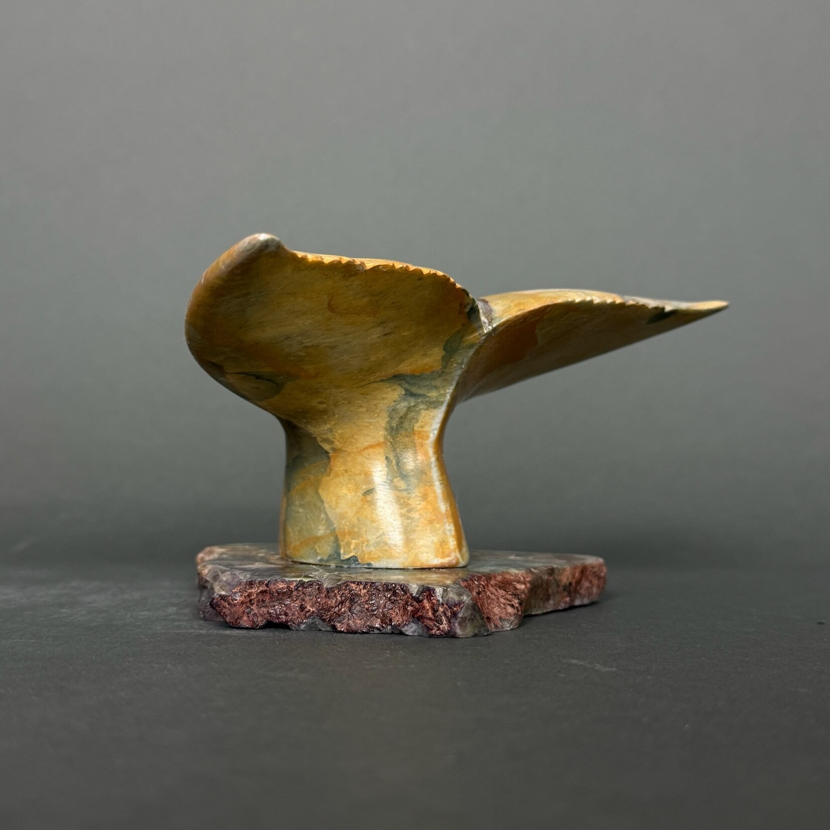 Eddie Lee Whale Fluke #301