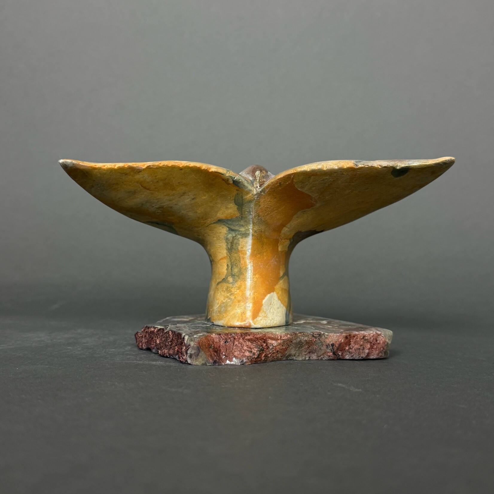 Eddie Lee Whale Fluke #301