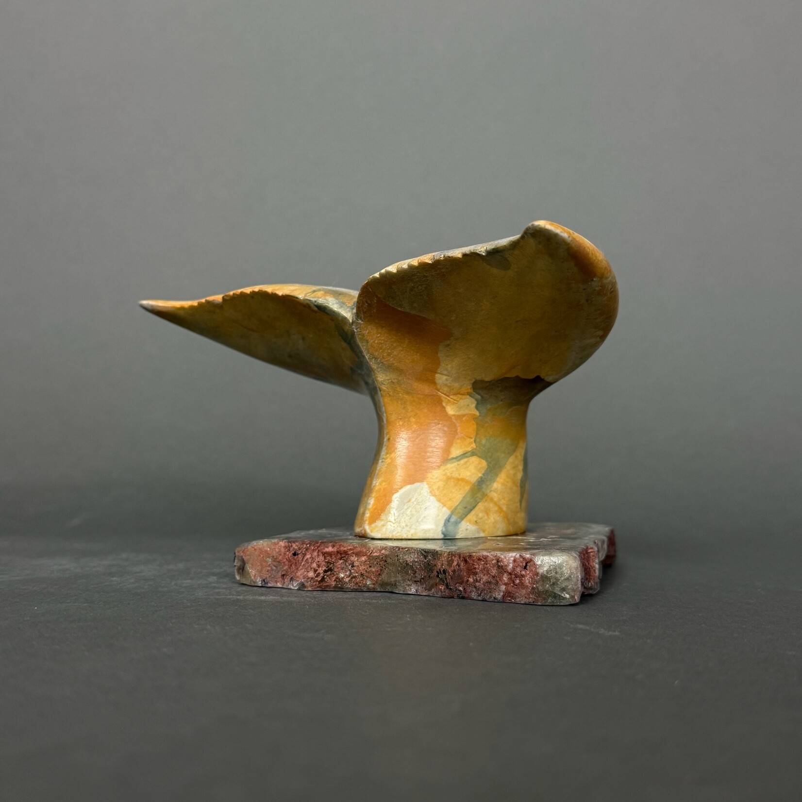 Eddie Lee Whale Fluke #301