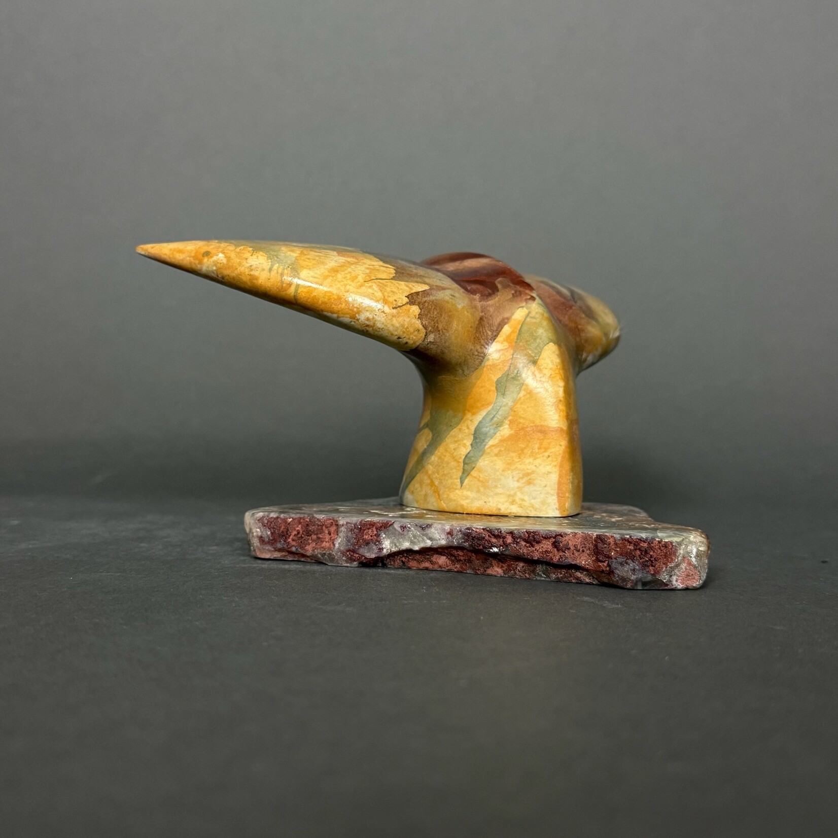 Eddie Lee Whale Fluke #301