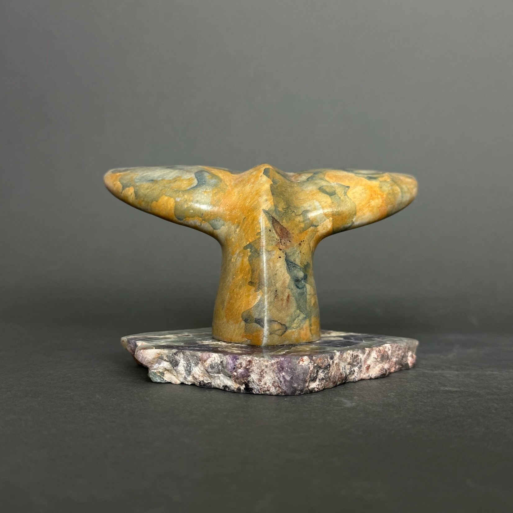 Eddie Lee Whale Fluke #300