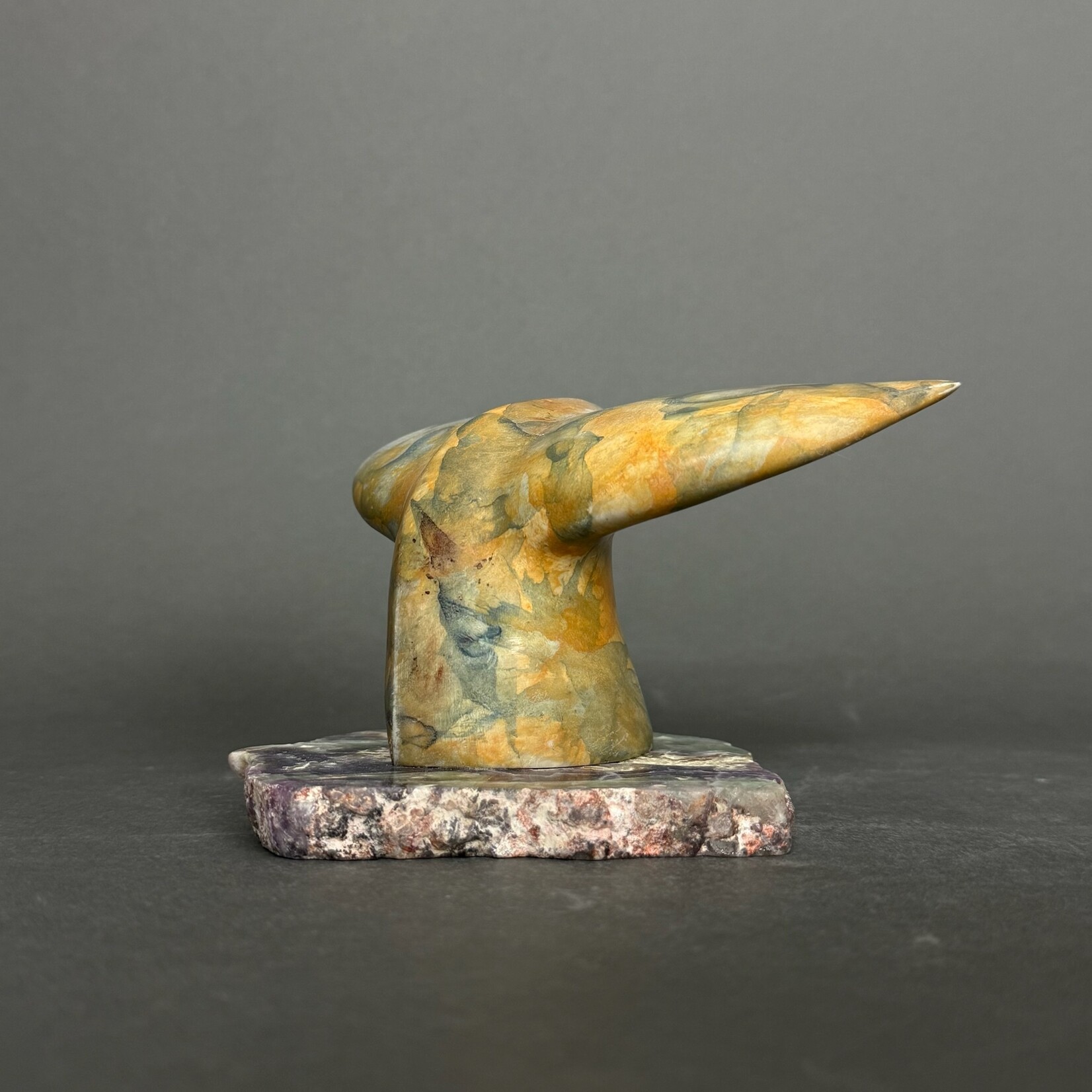 Eddie Lee Whale Fluke #300