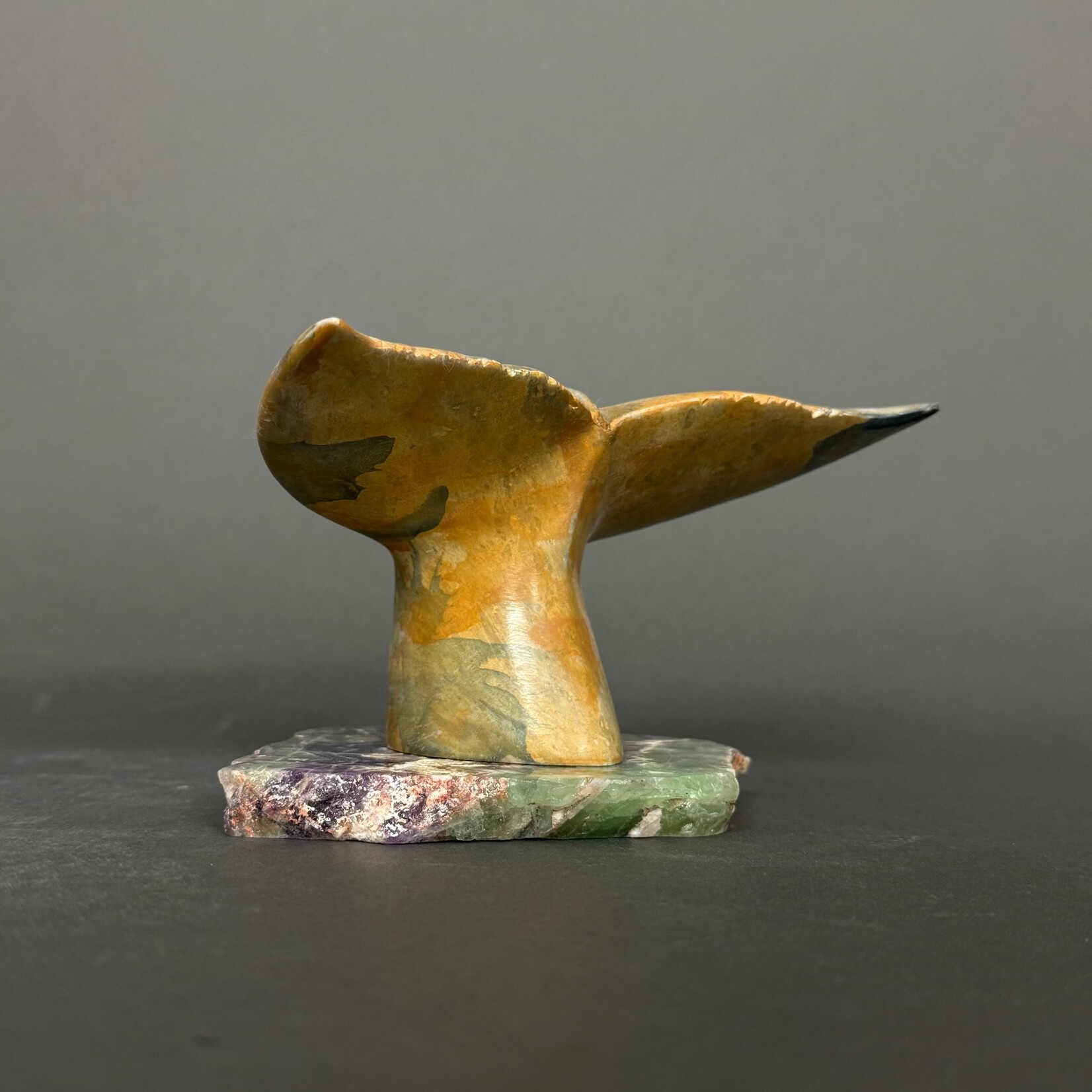 Eddie Lee Whale Fluke #300