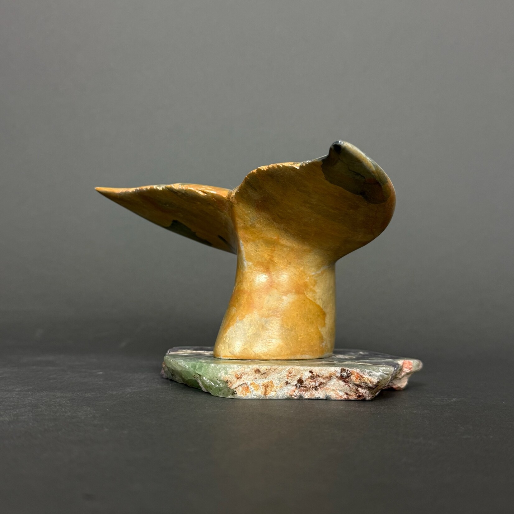 Eddie Lee Whale Fluke #300