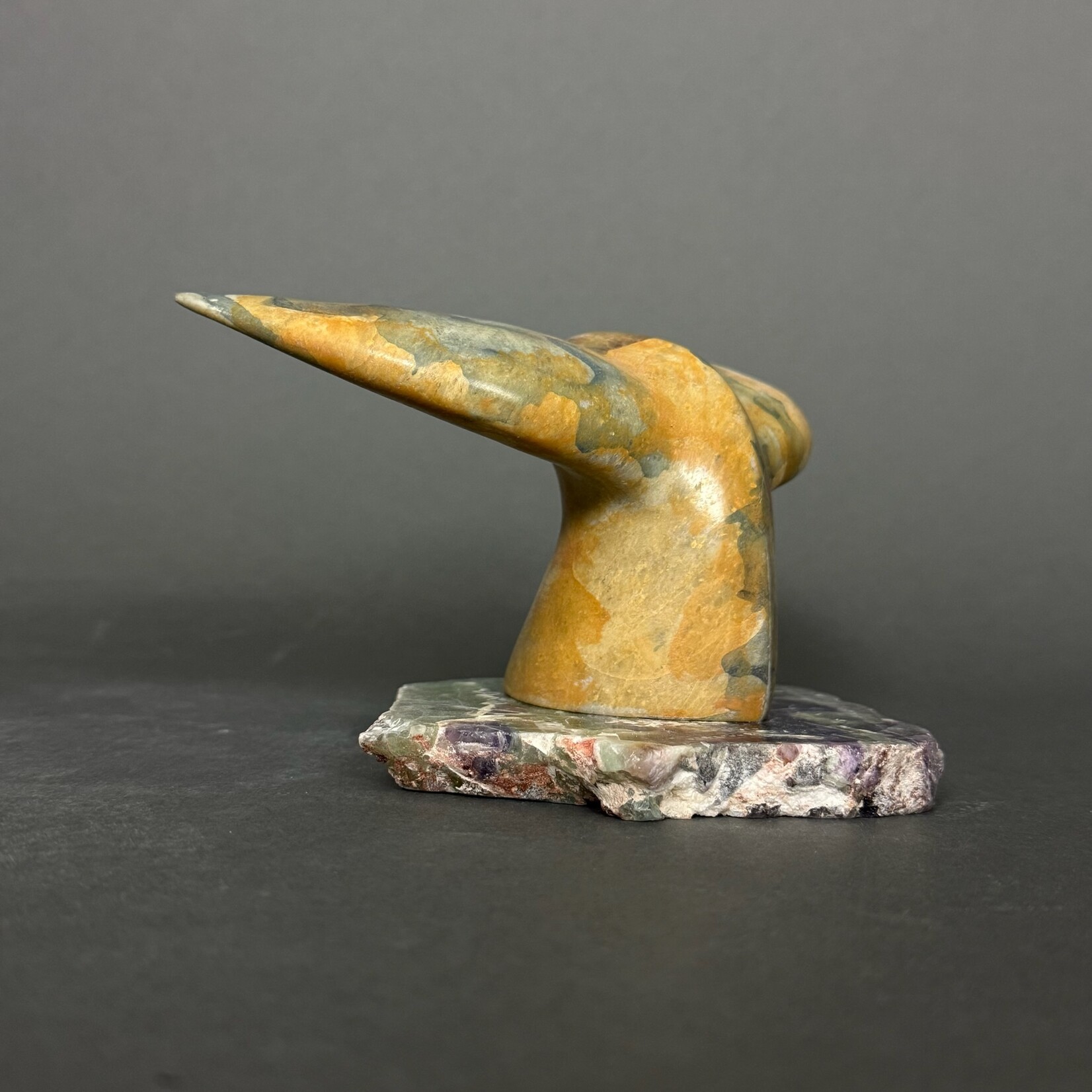 Eddie Lee Whale Fluke #300