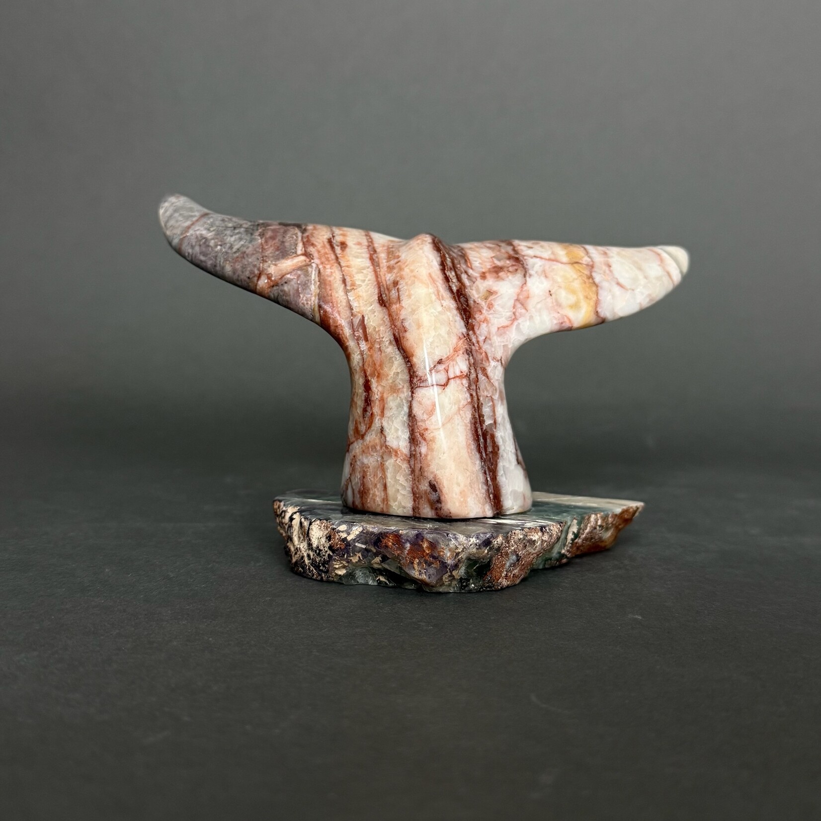 Eddie Lee Whale Fluke #299