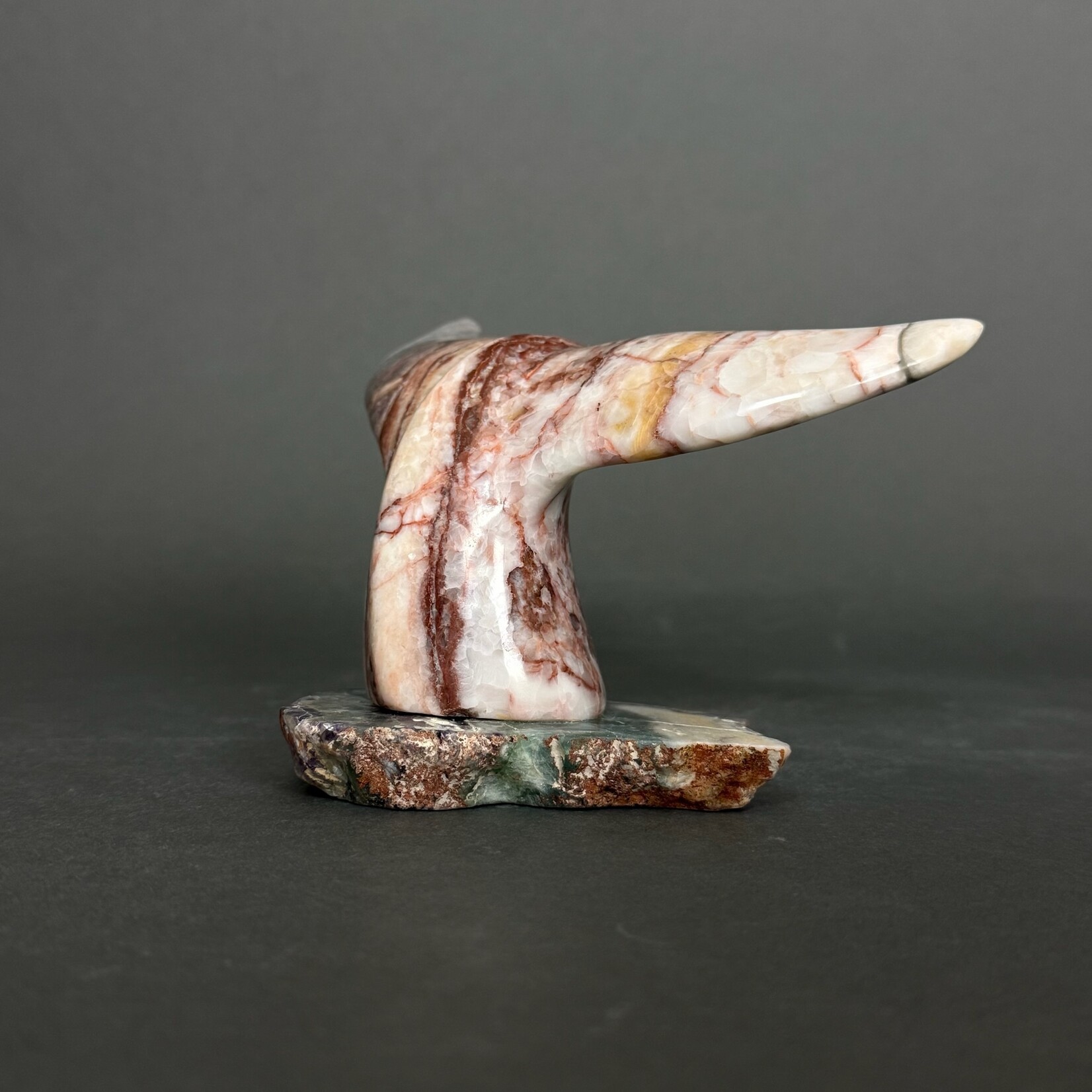 Eddie Lee Whale Fluke #299