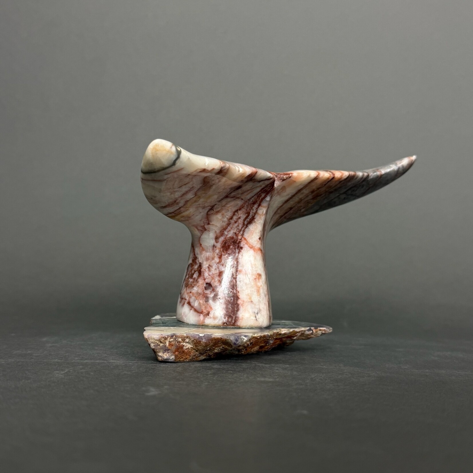 Eddie Lee Whale Fluke #299