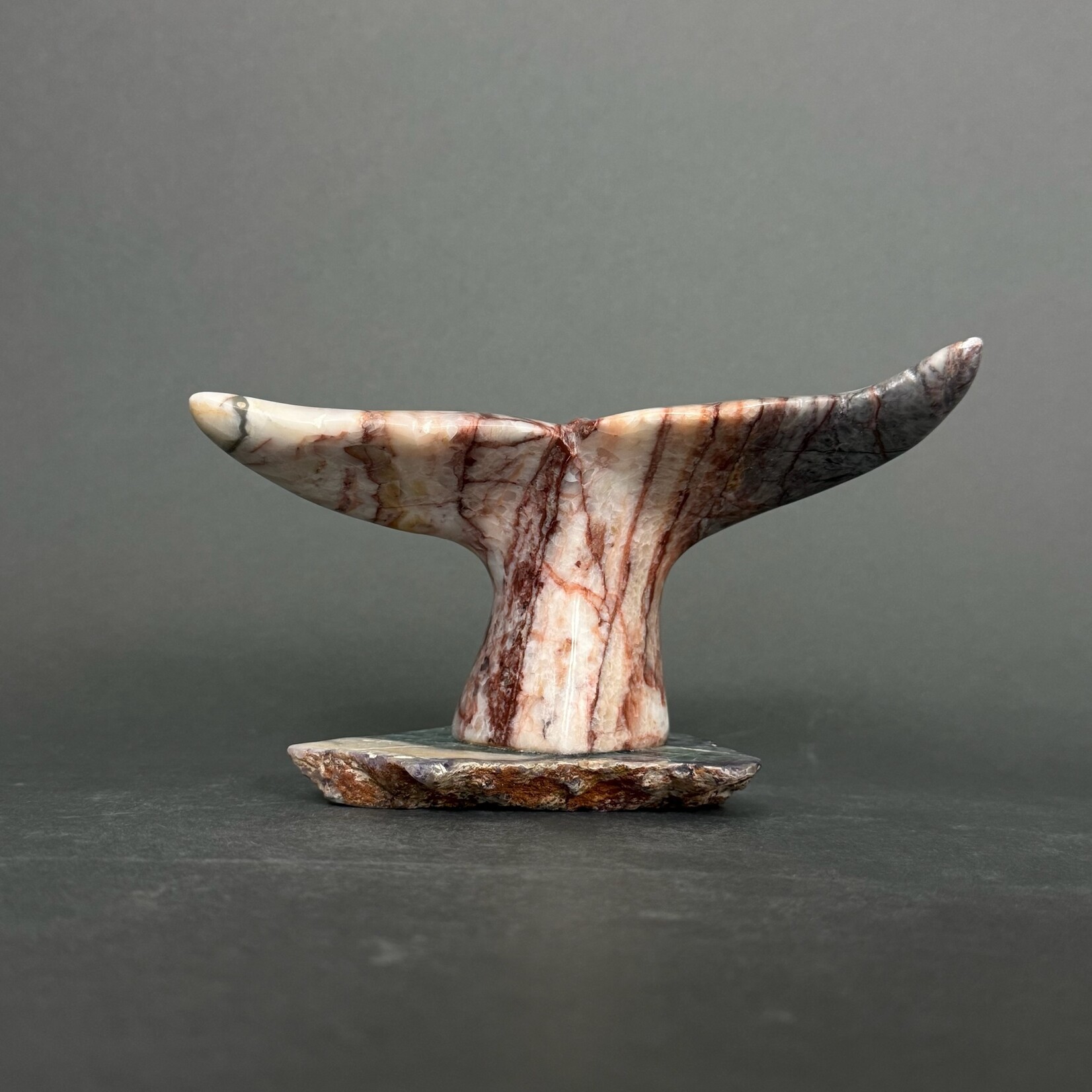 Eddie Lee Whale Fluke #299