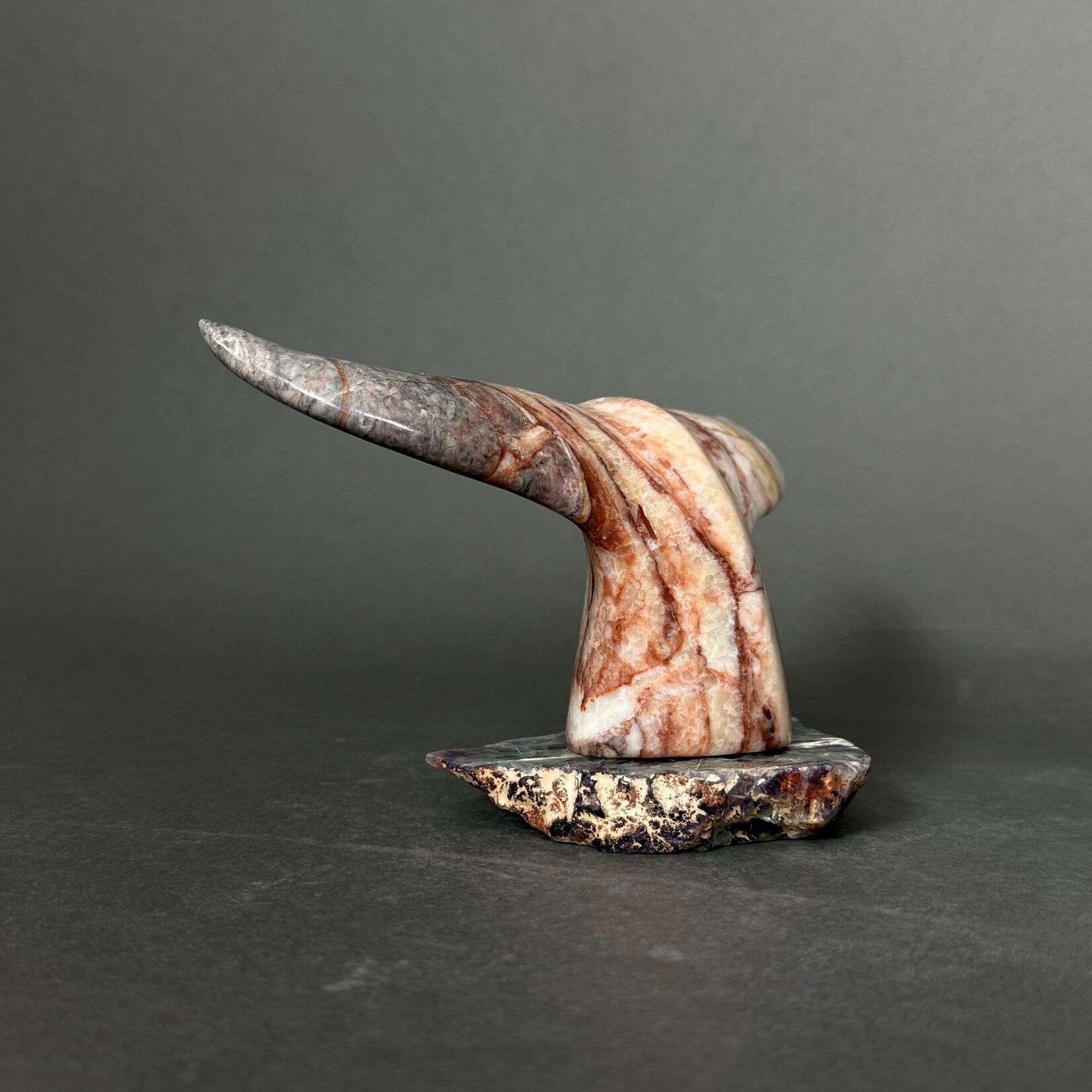 Eddie Lee Whale Fluke #299