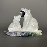 Eddie Lee Sitting Bears #296