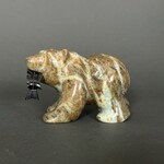 Eddie Lee Hungry Bear #312