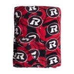 REDBLACKS REDBLACKS Fleece Throw