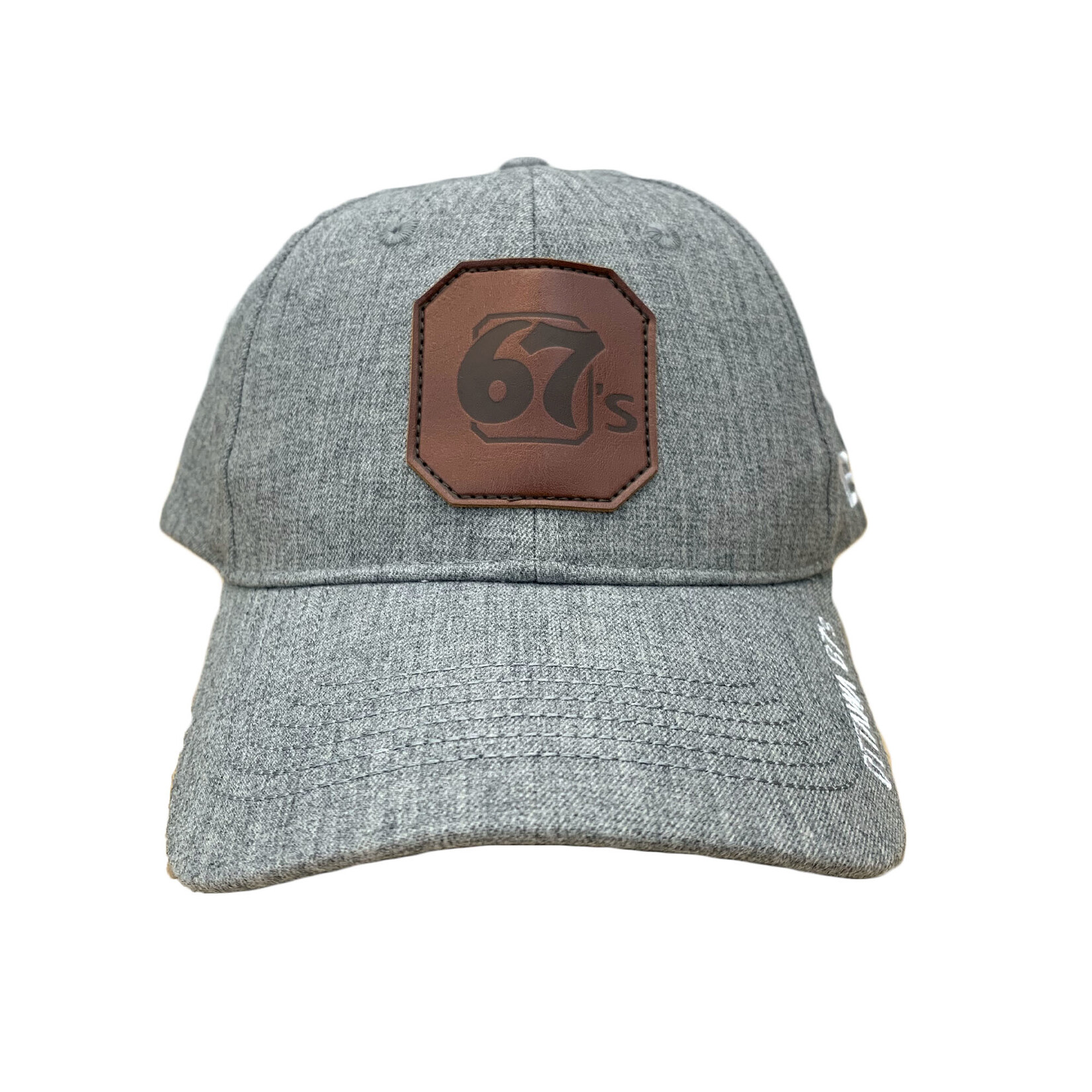 OTTAWA 67's 67's Patch Hat