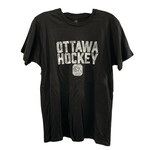 OTTAWA 67's 67's Camo Logo Shirt