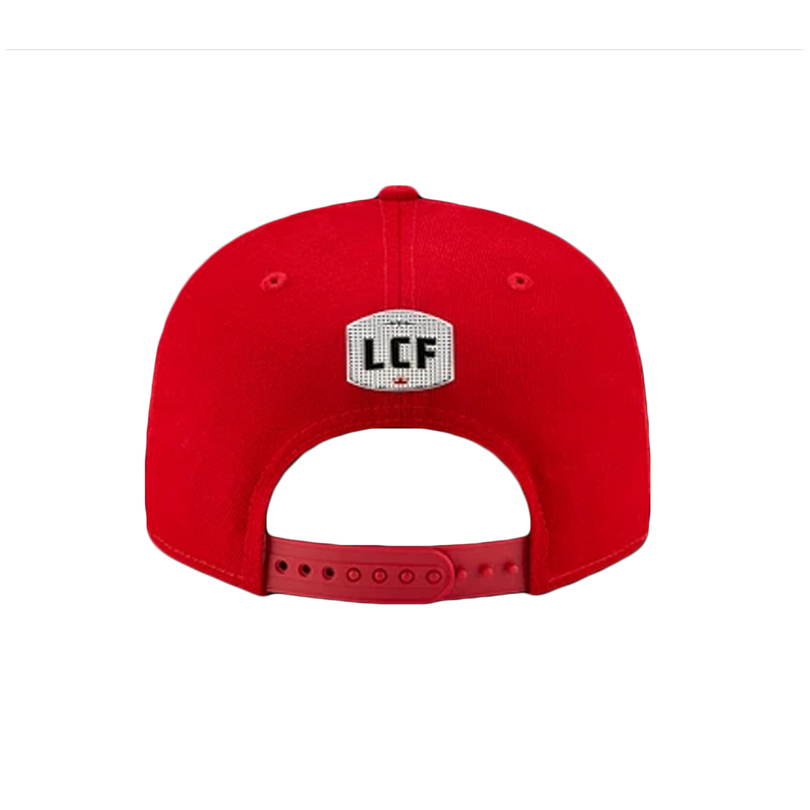 CFL LCF Canada Day 950 Snapback