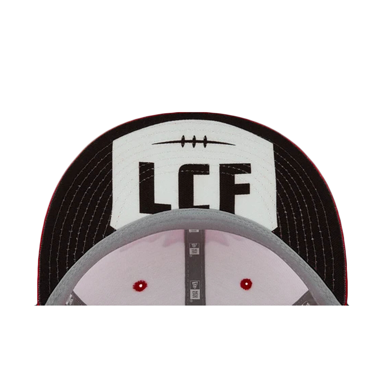 CFL LCF Canada Day 950 Snapback