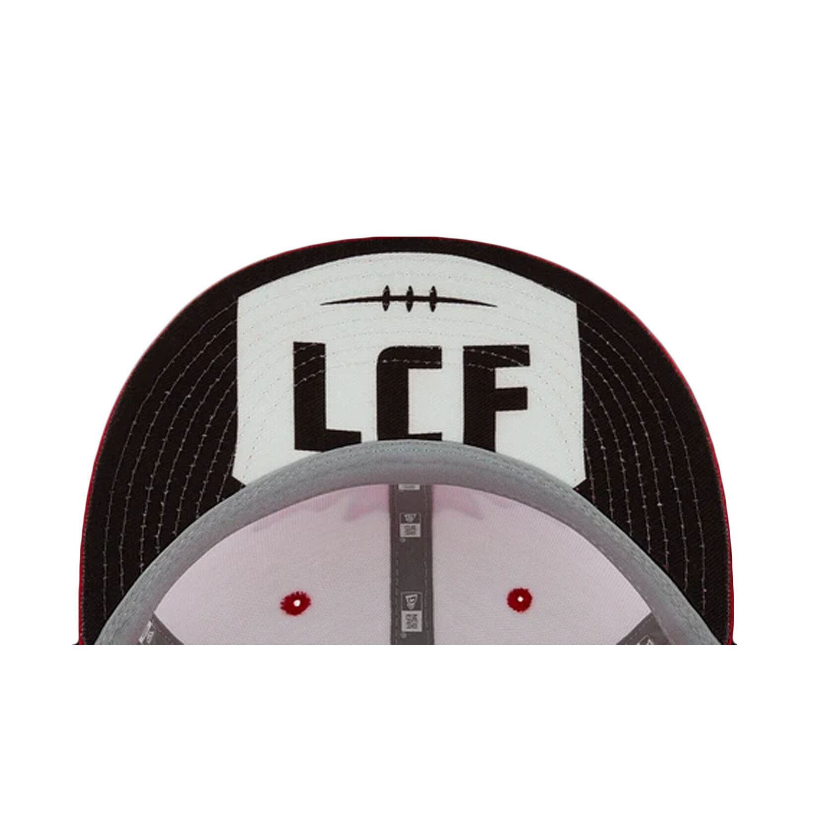 LANSDOWNE SPORTS LCF Canada Day 950 Snapback