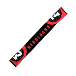 REDBLACKS REDBLACKS Travel Scarf