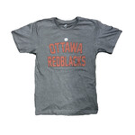 REDBLACKS REDBLACKS Fan shirt