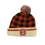 OTTAWA 67's 67's Barbershop Toque