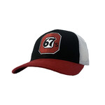 OTTAWA 67's 67's Standard Hat