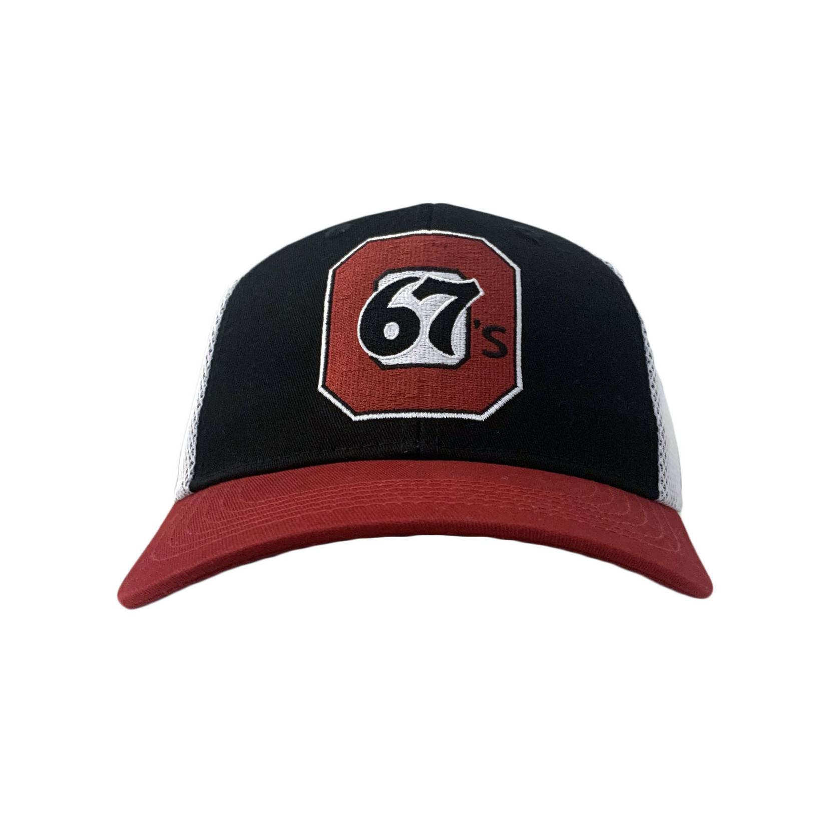 OTTAWA 67's 67's Standard Hat