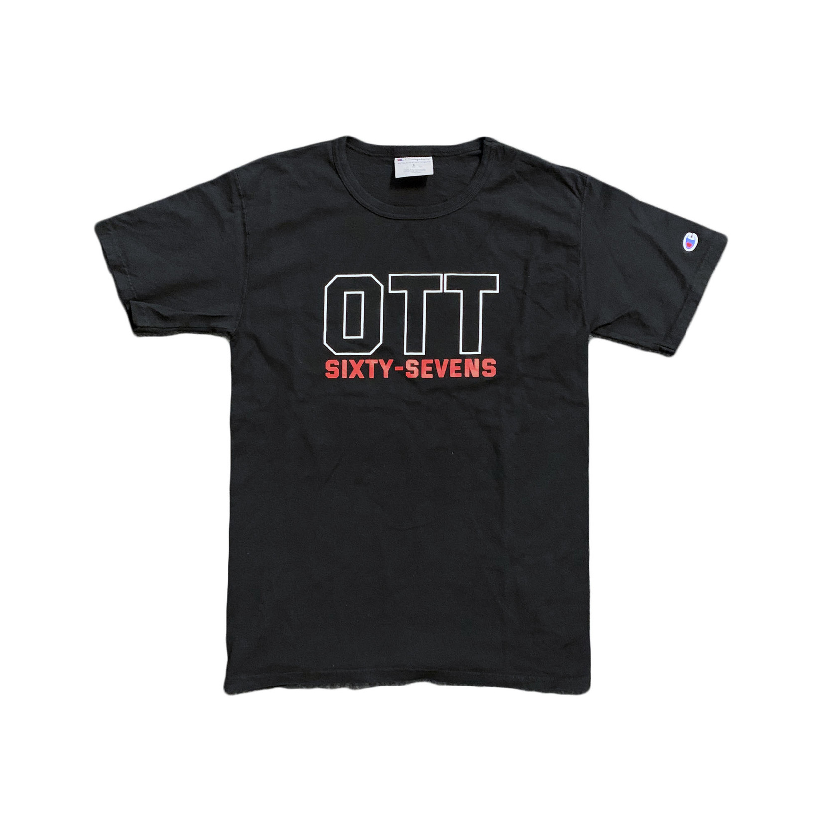 OTTAWA 67's 67's Our Town Shirt