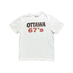 OTTAWA 67's 67's Shatter Shirt