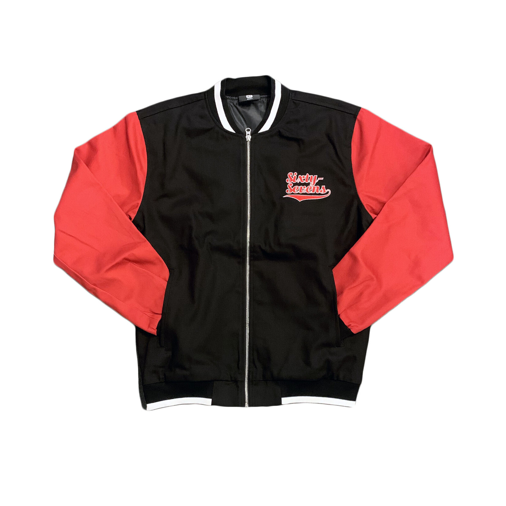 OTTAWA 67's 67's Varsity Jacket