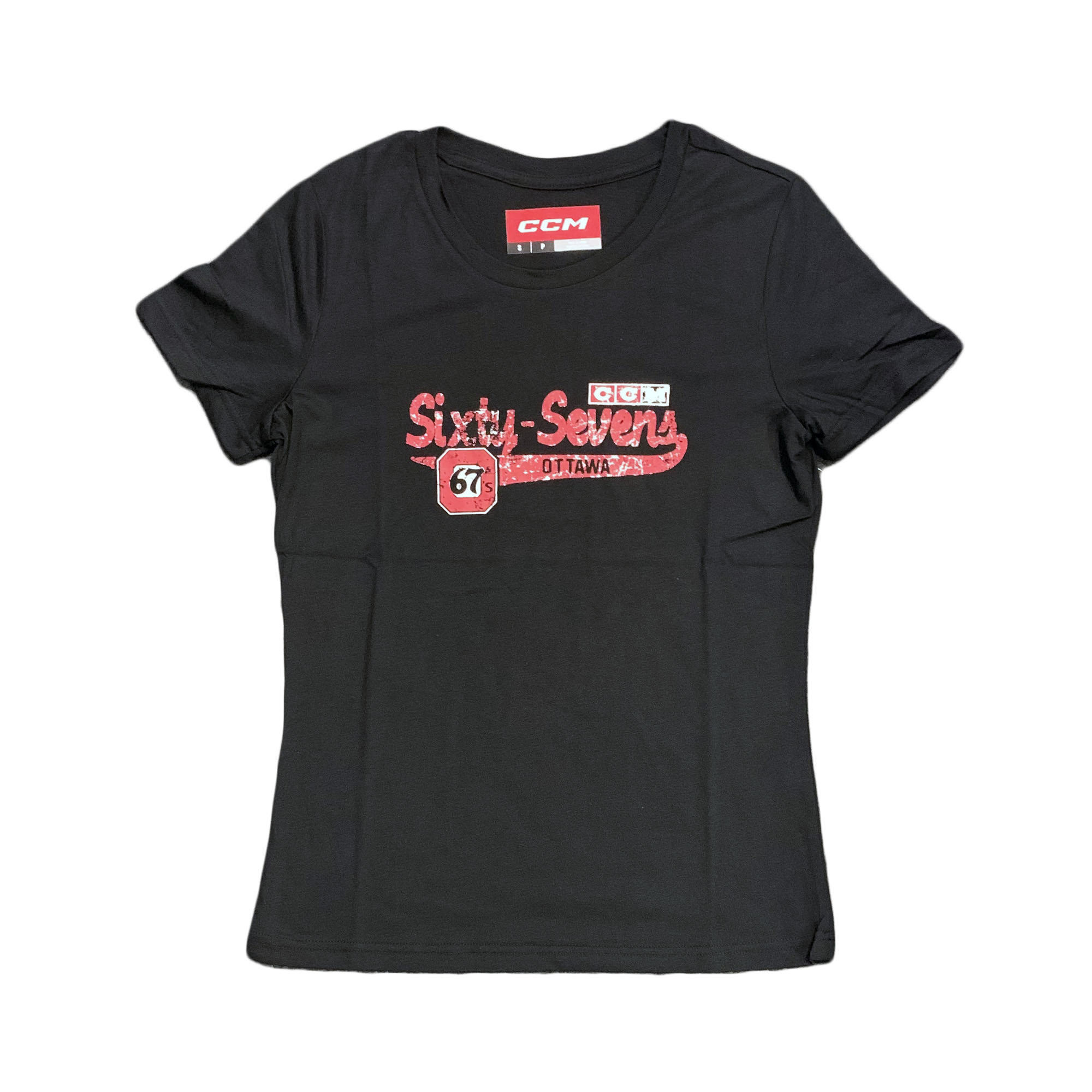 67s Women Laura t shirt - Lansdowne Sports