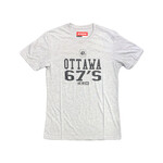 OTTAWA 67's 67's Net Shirt