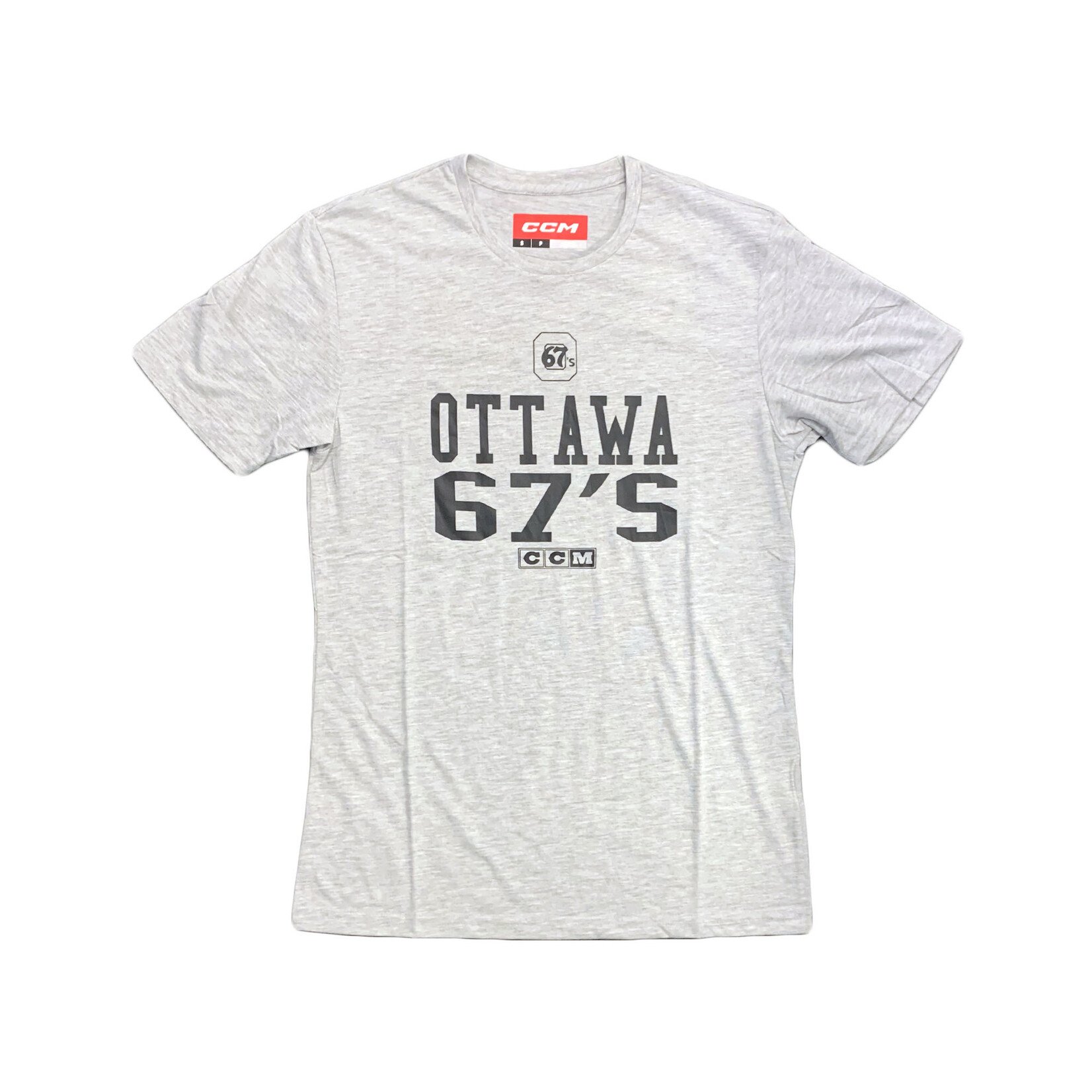 OTTAWA 67's 67's Net Shirt