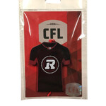 REDBLACKS REDBLACKS Jersey Ornament