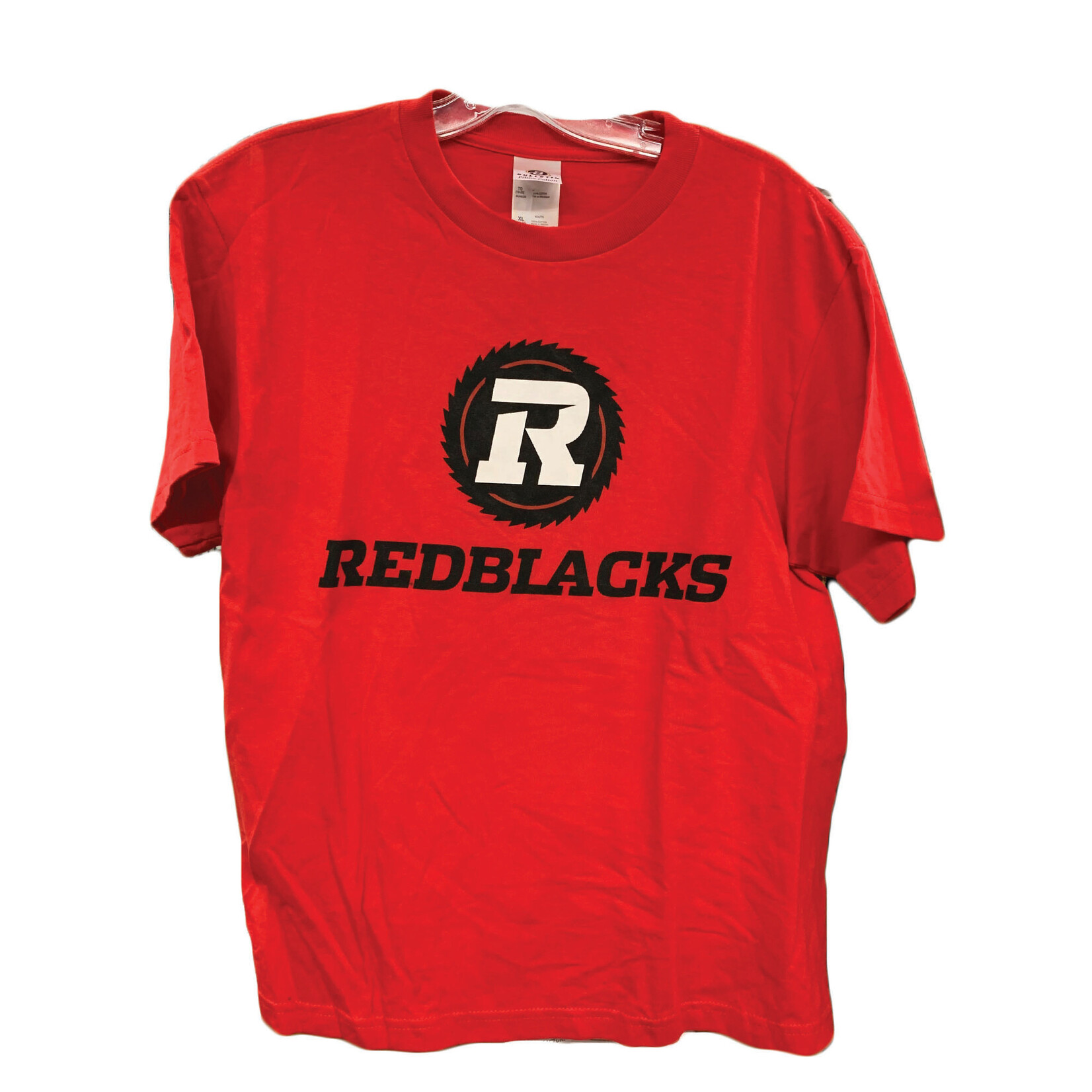 REDBLACKS REDBLACKS Youth Primary T Shirt