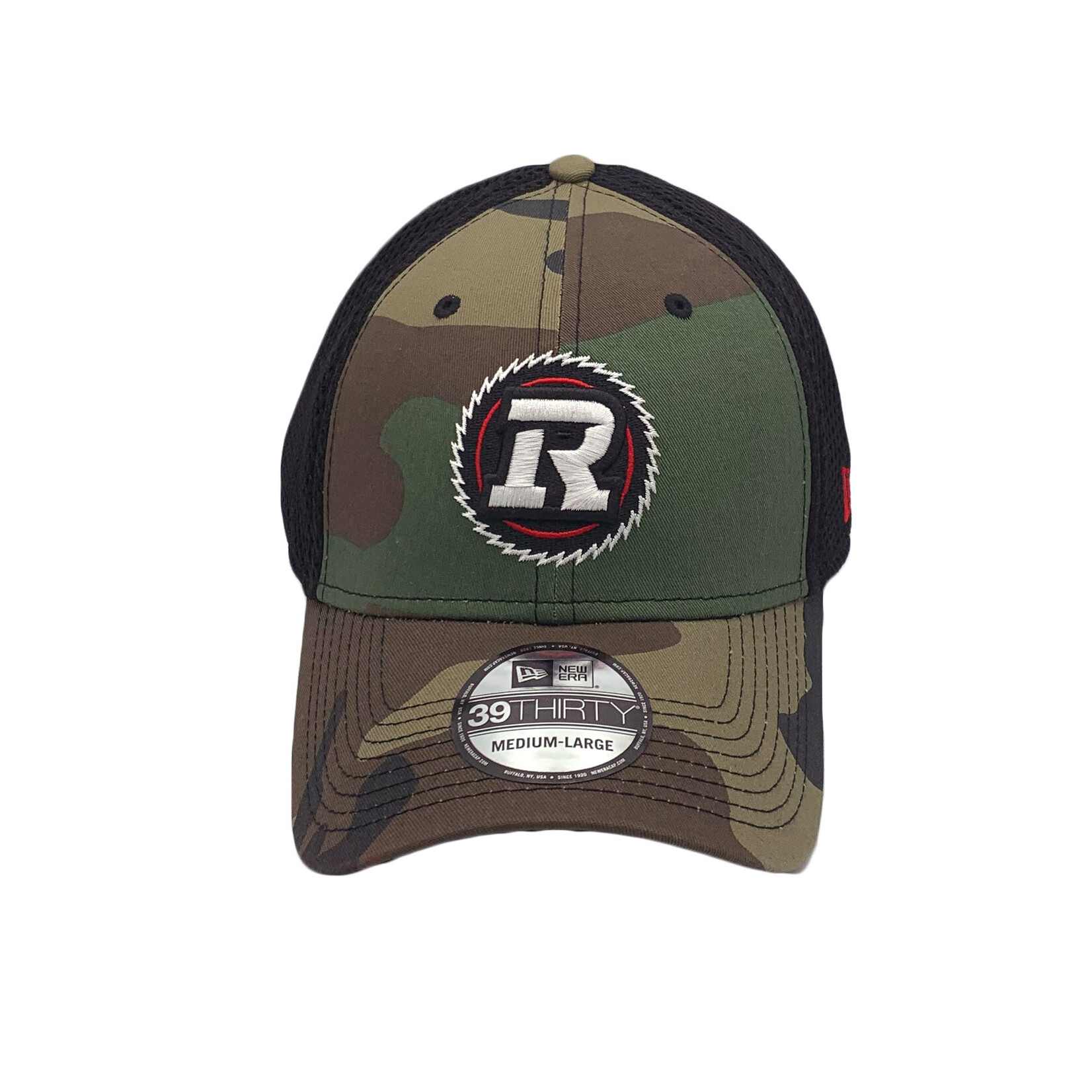 REDBLACKS REDBLACKS Ghost 3930 Hat