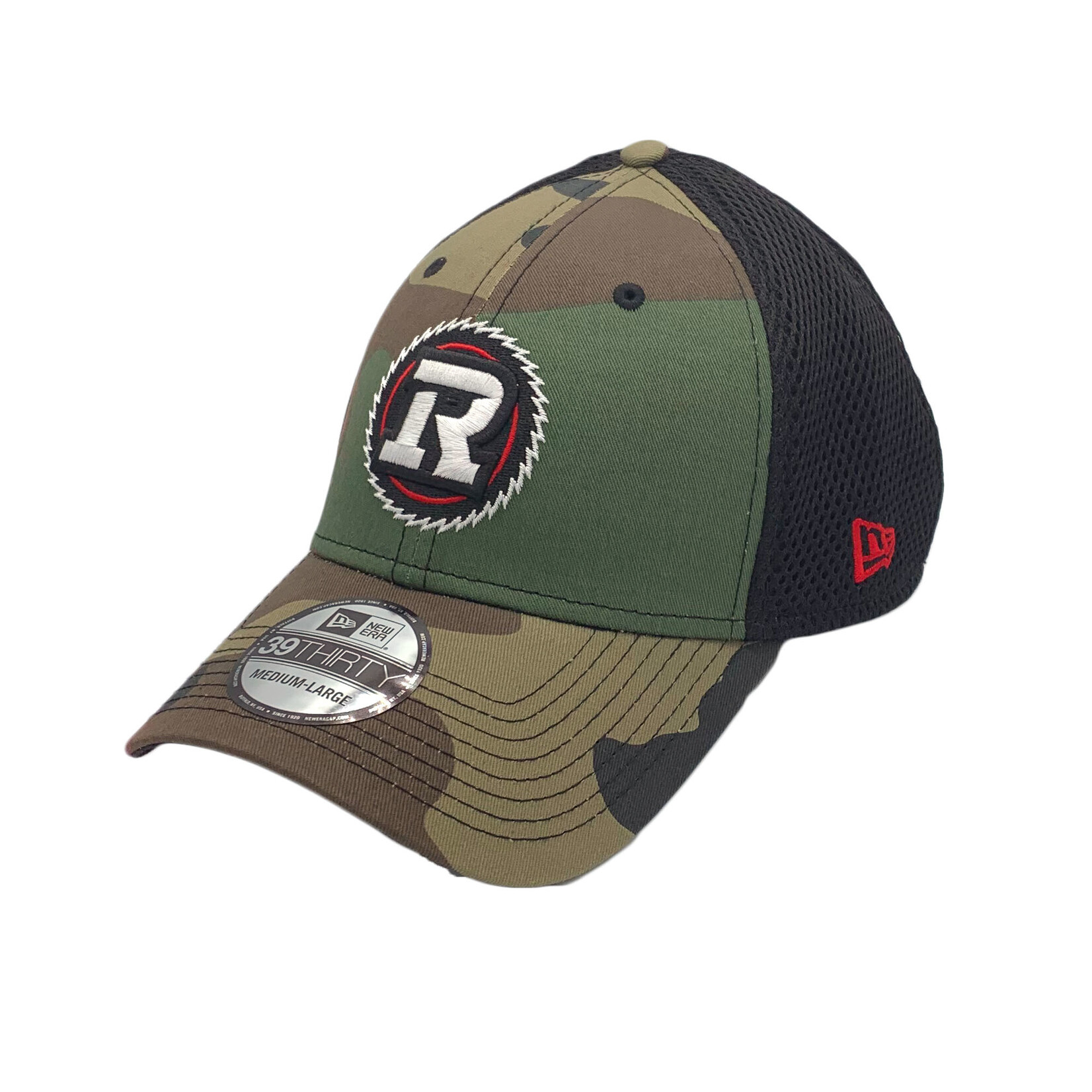 REDBLACKS REDBLACKS Ghost 3930 Hat