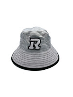 REDBLACKS REDBLACKS Behind The R Bucket Hat